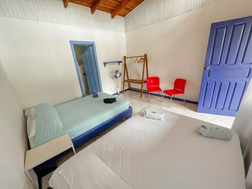 Гостиница Hotel Exotic Lodge