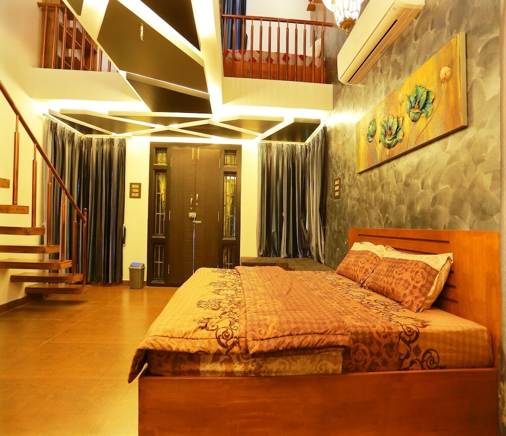 Фото Selvamathi Farm Resorts