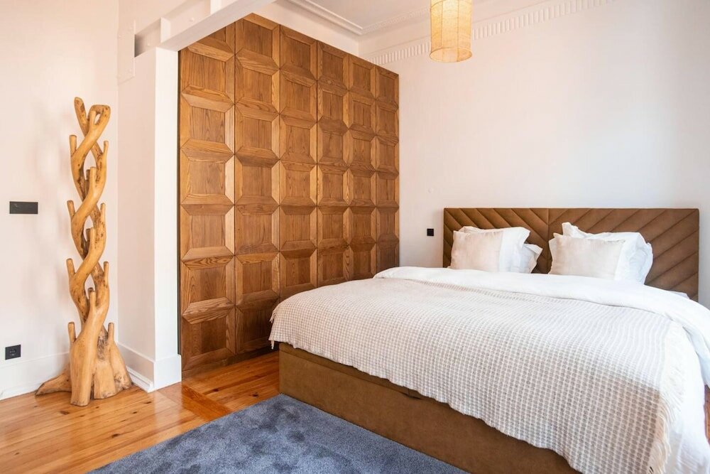 Фото Modern and Luxurious Apartment in Lisbon