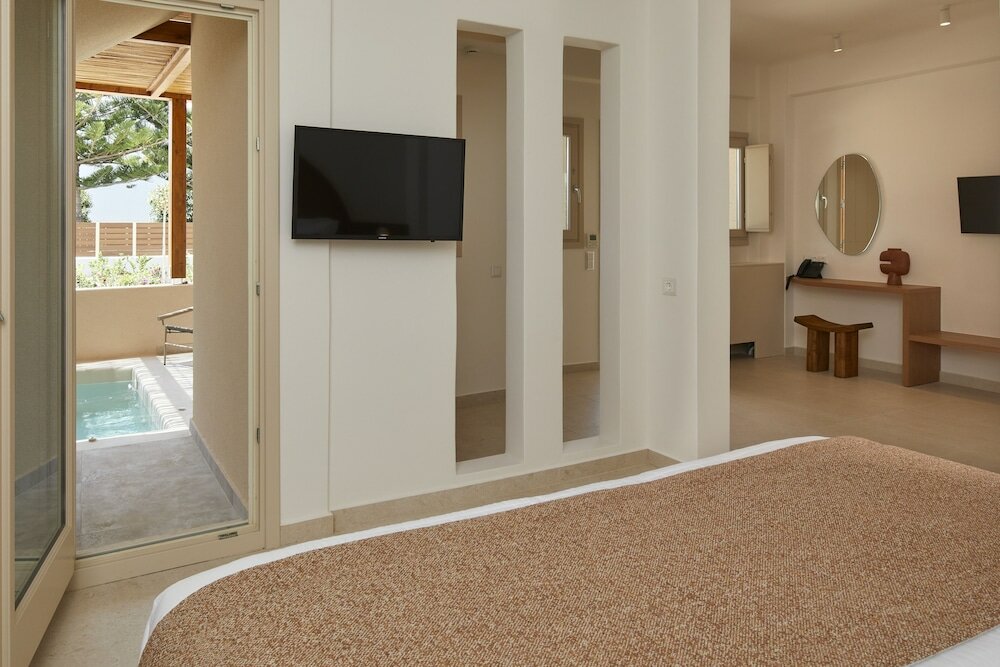 Фото Apricus Suites