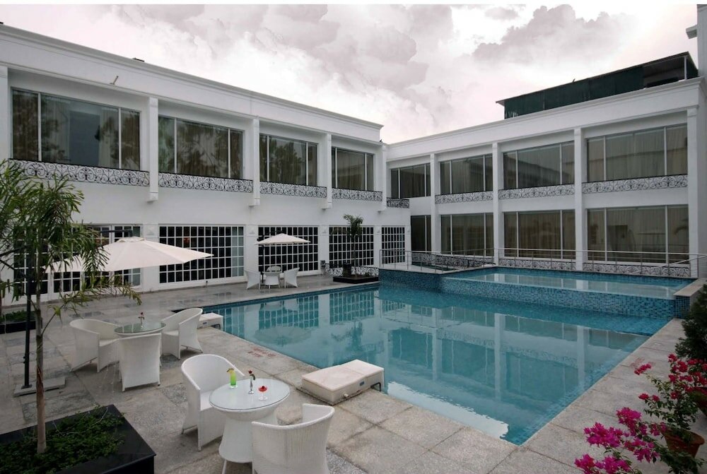 Фото Fairlie Hotel&resorts