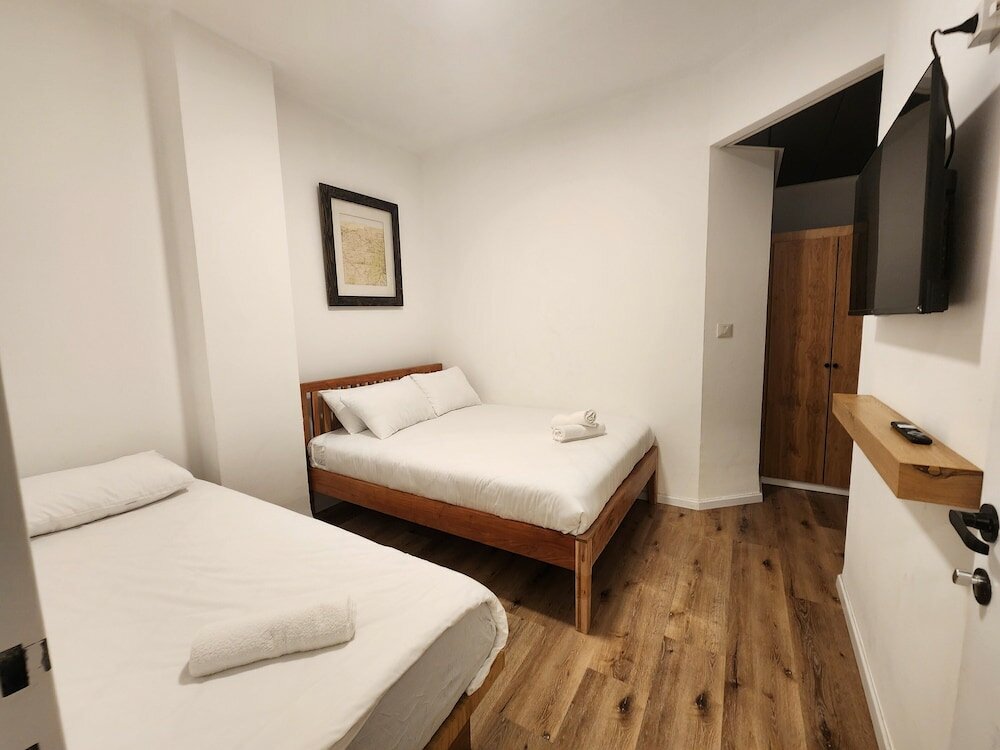 Фото Tiberia hotel