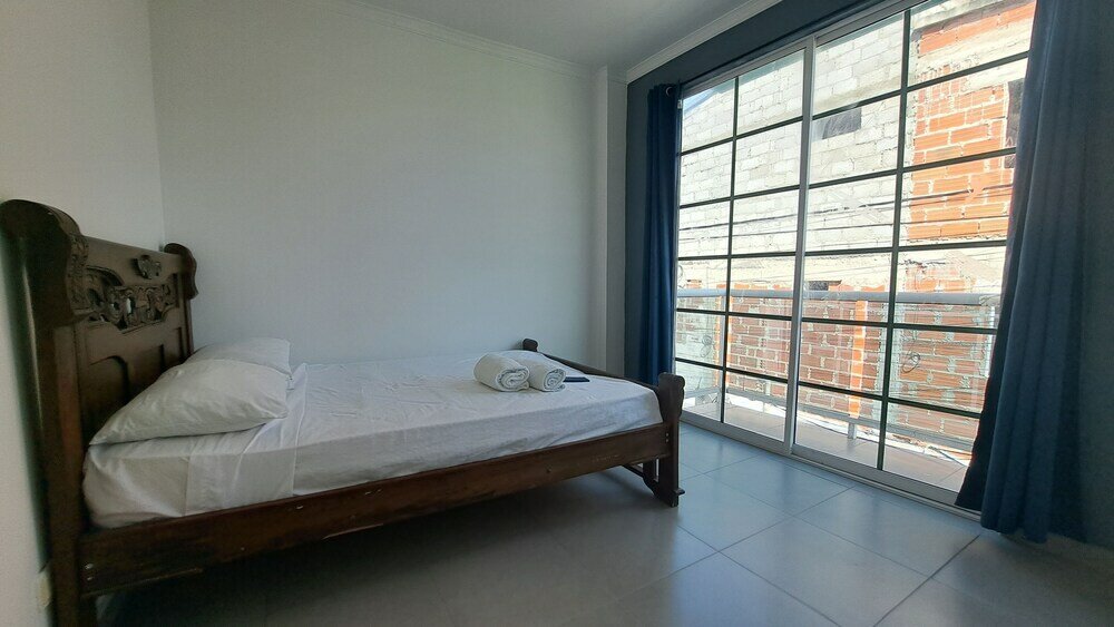 Фото Hotel Ocean Paradise