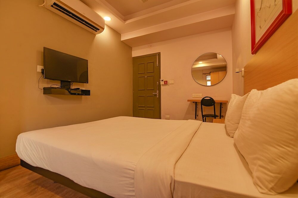 Фото Fabhotel Suncitel