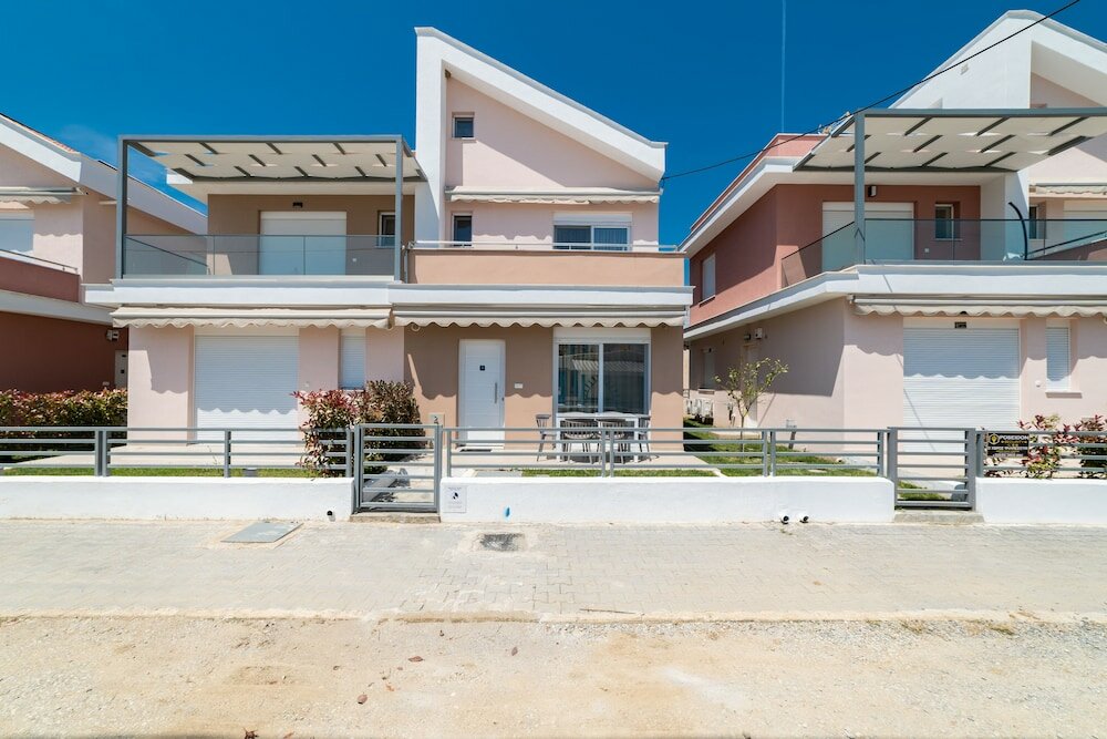 Фото Dionysos Residential Complex