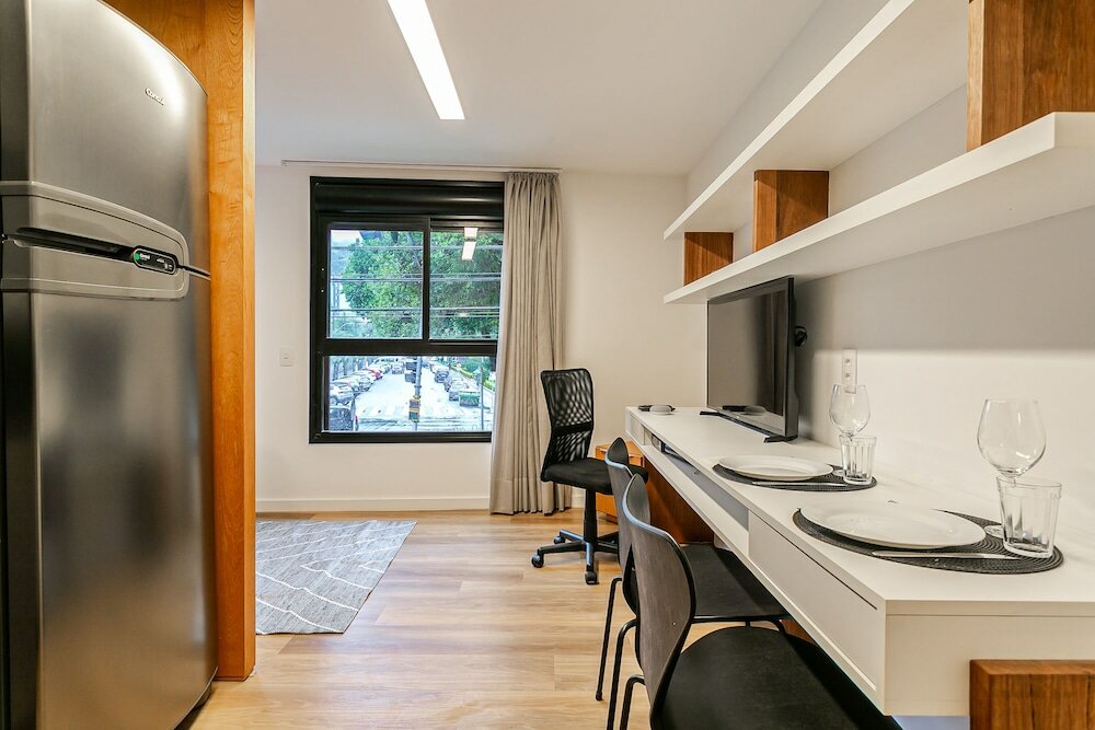 Фото Hl - Centro Florianópolis