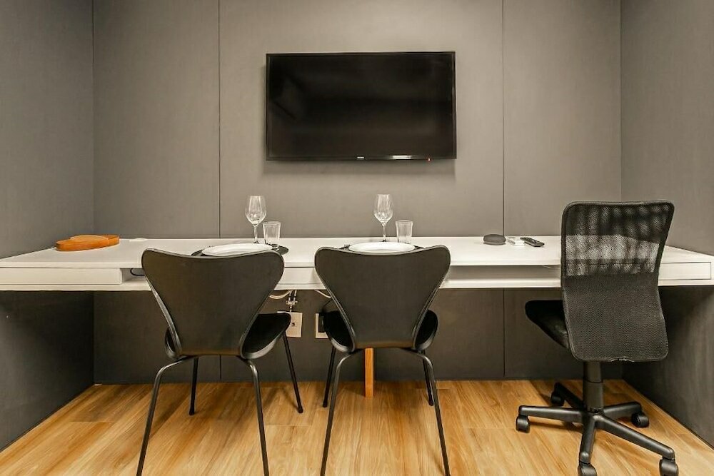 Фото Hl - Centro Florianópolis