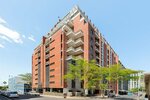 Metropolis 806 (Cape Town, Prestwich Street, 34), hotel