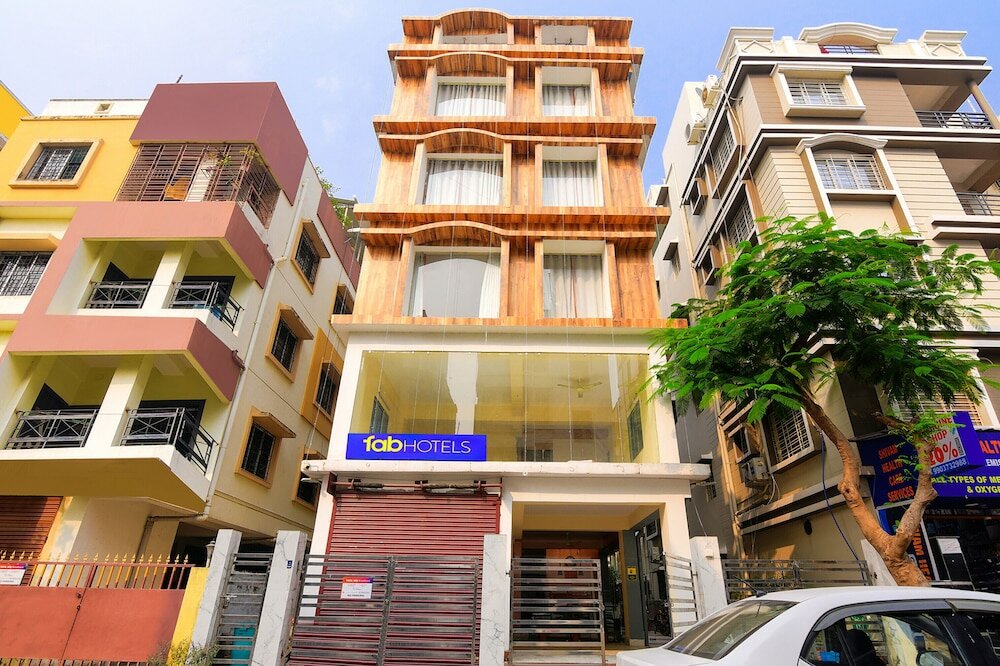 Фото отеля 4