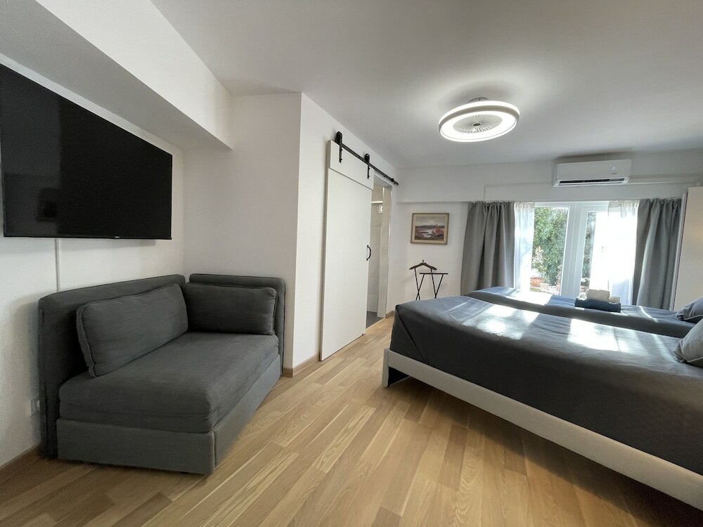 Фото Annas Garden