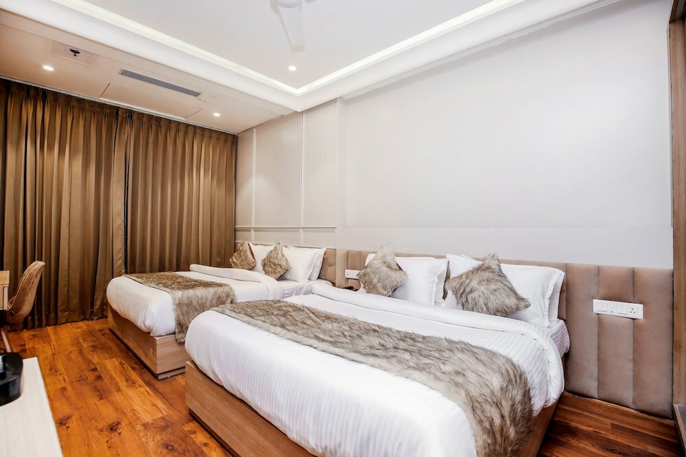 Фото Hotel Euphoria Green