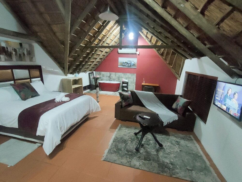 Фото Lipizzaner Lodge