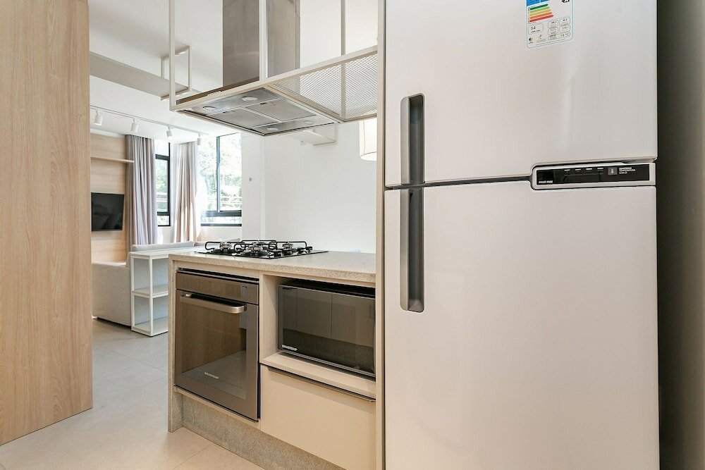 Фото Xtay Soho Florianópolis