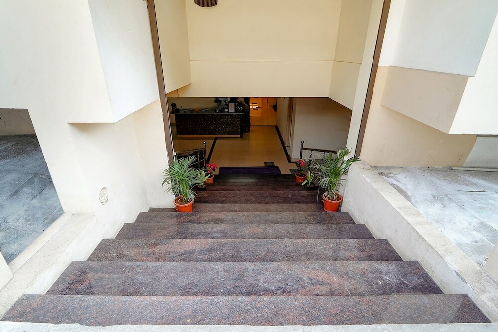 Фото FabHotel Virksham