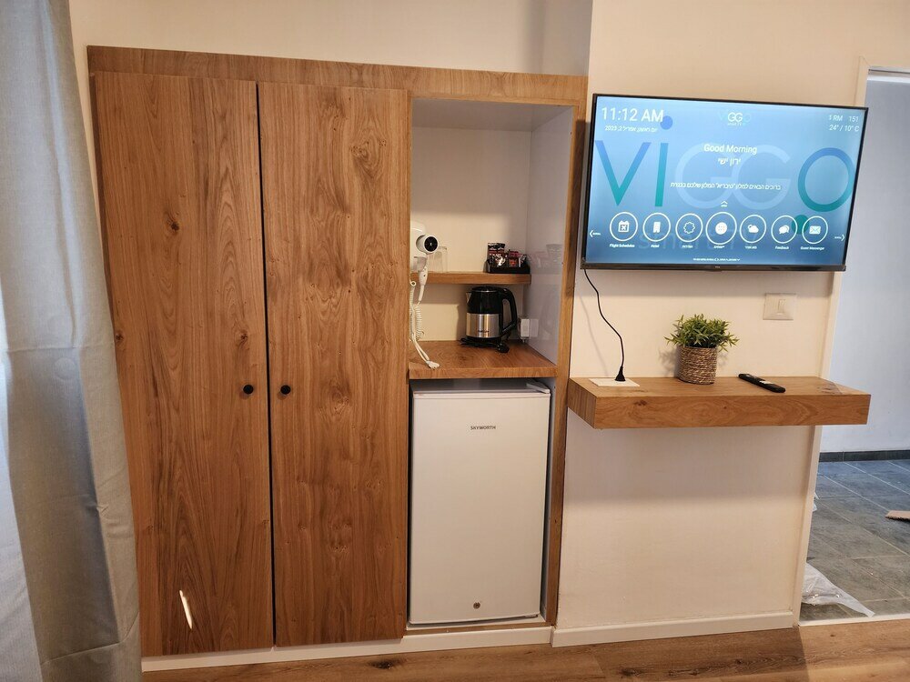 Фото Tiberia hotel