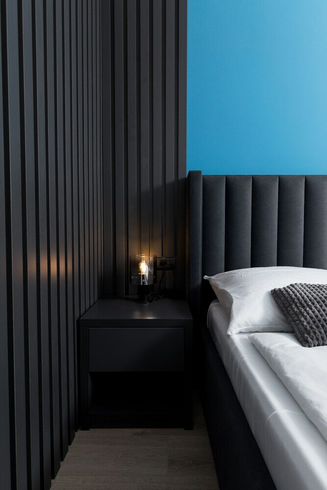 Фото Boutique Suites Joyce Medulin