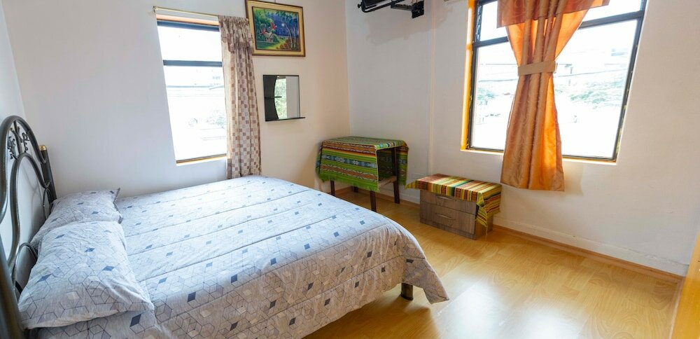 Фото Hostal Whipala