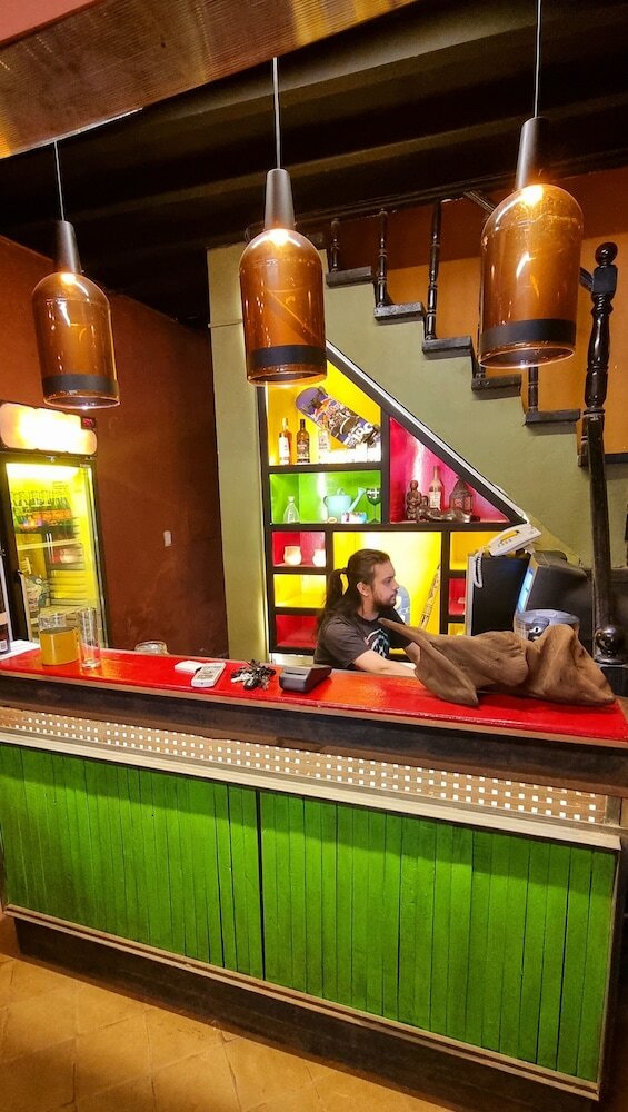 Фото Circo Hostel