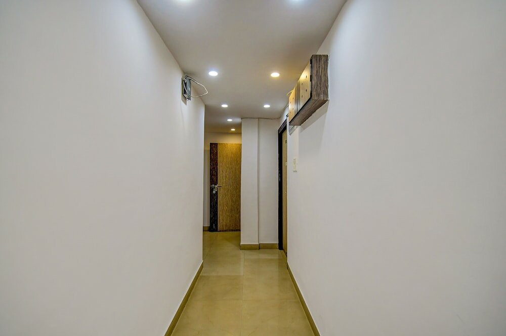 Фото Fabhotel Adri Hotels