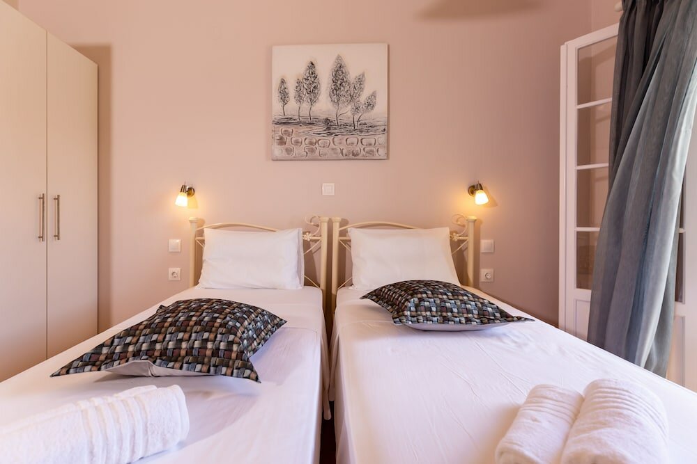 Фото Relax Studios Corfu