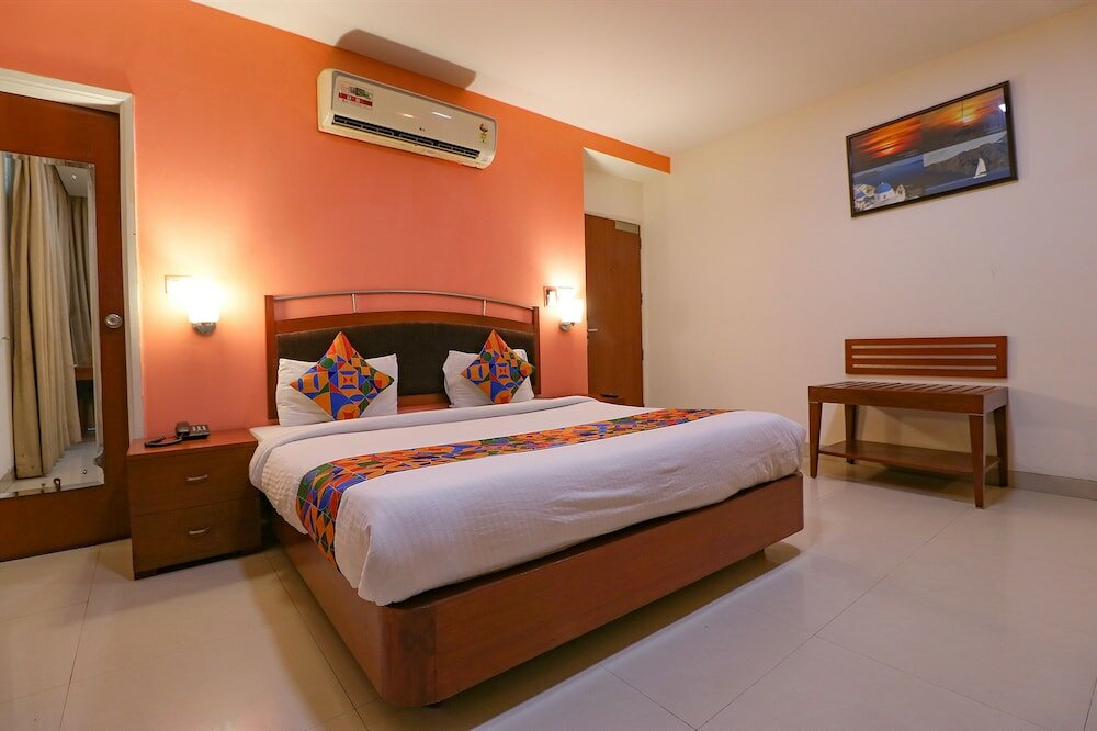 Фото Fabhotel F9 Nfc