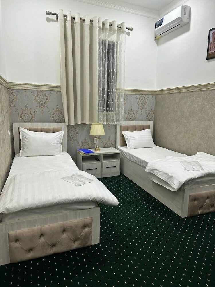 Фото Semurg Hotel