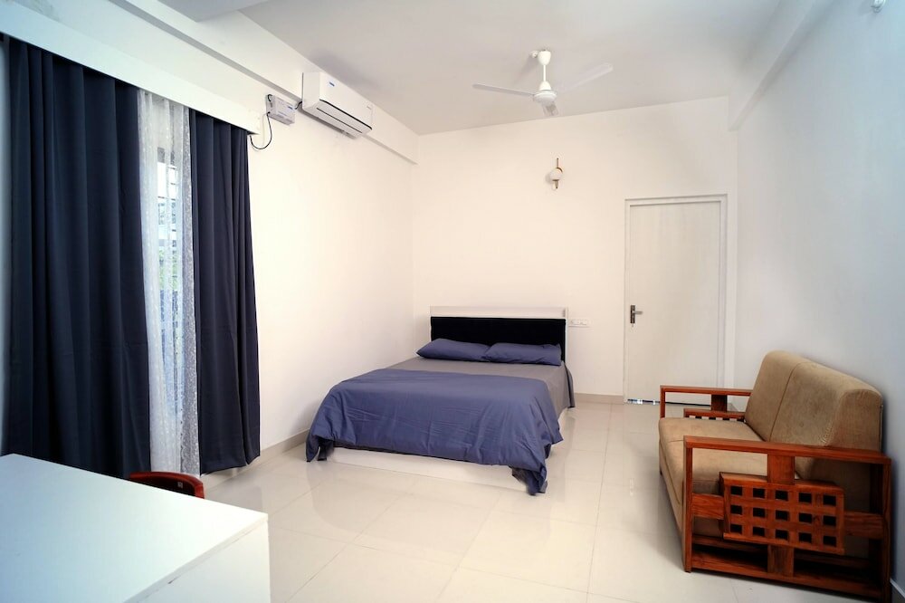 Фото Kailath Safe Stay Tourist Home