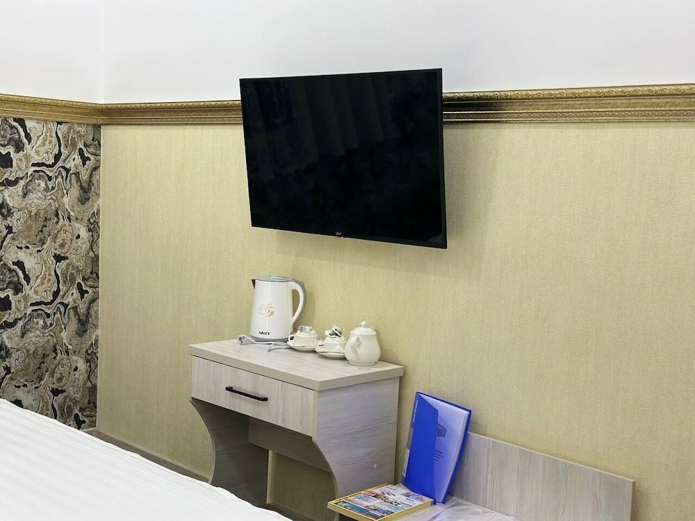 Фото Semurg Hotel