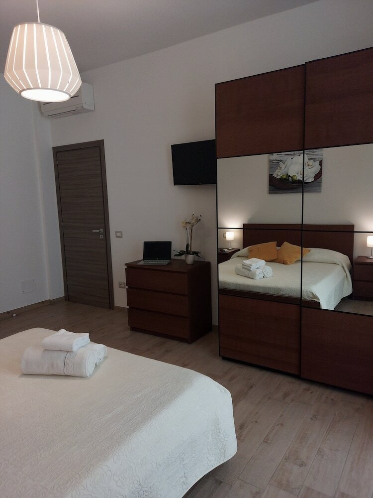 Фото Sapore di Mare Holidays