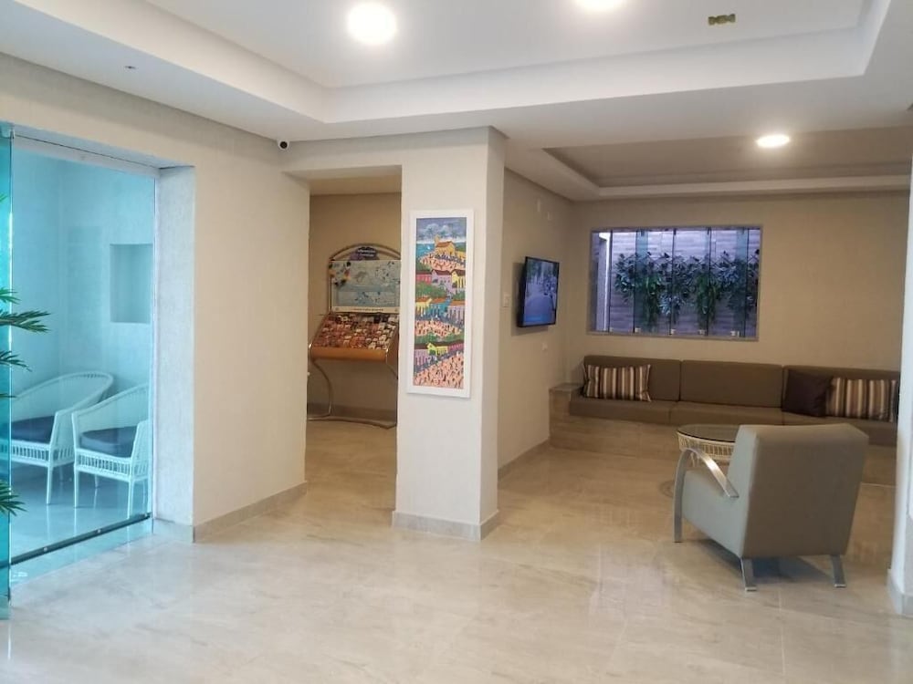 Фото Hotel Uzi Mar