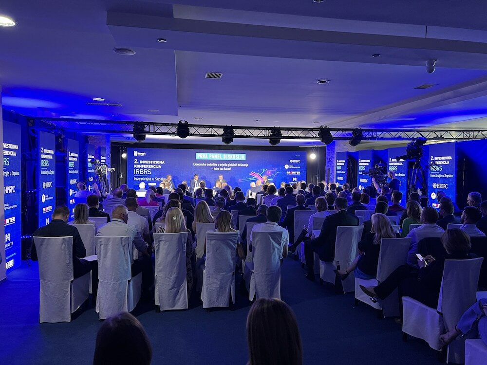 Фото Business Hotel Prijedor