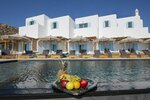 Ethereal Apartments
