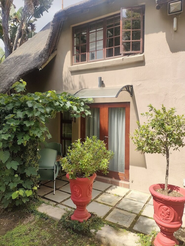 Фото Lipizzaner Lodge