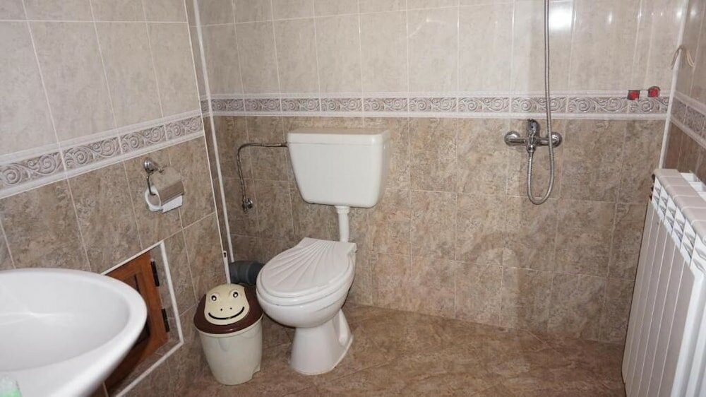 Фото Pamir Guest House