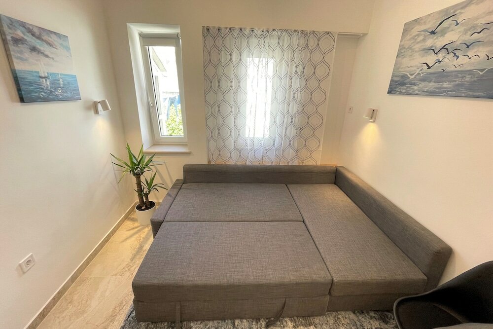 Фото Brizo Apartments