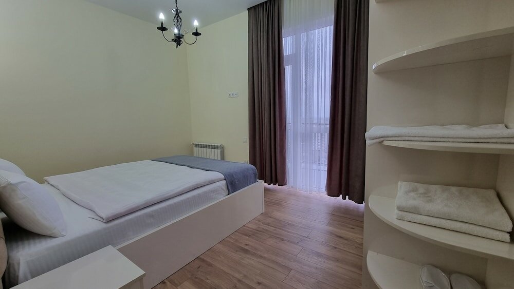 Фото Gg ApartHotel