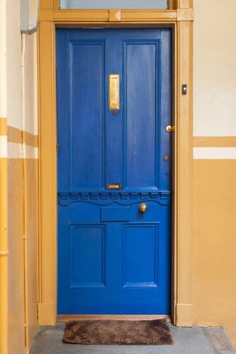 Гостиница 425 Quirky and Charming 2 Bedroom Seaside Apartment in Portobello в Эдинбурге