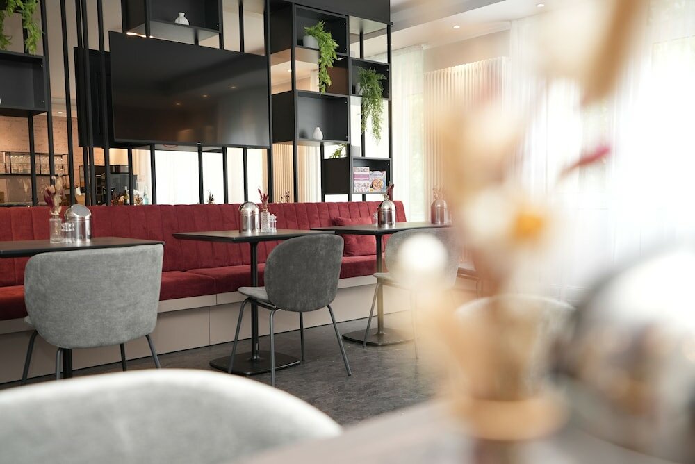 Фото Boutique Kaiser - Hotel & Apartments