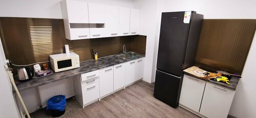 Гостиница Hostel Warszawa Powstaniec в Варшаве