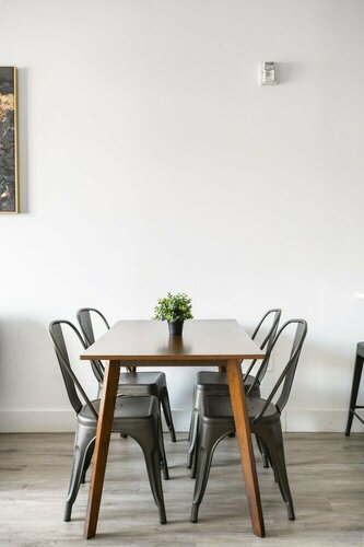 Гостиница Luxury 1br 30 Mins to Manhattan Evonify в Элизабет