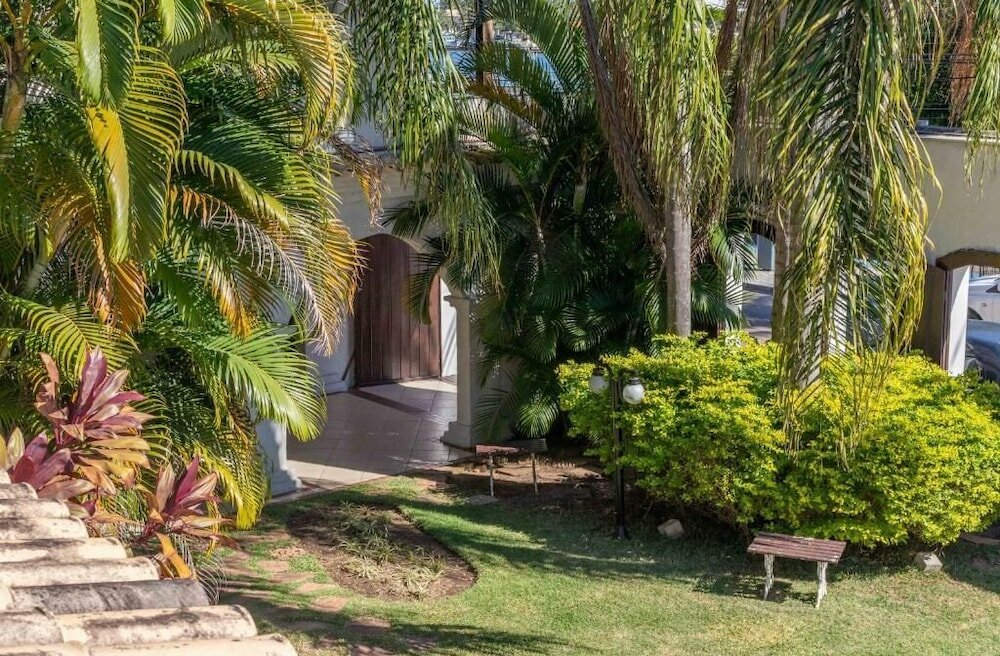 Фото Pousada Boulevard