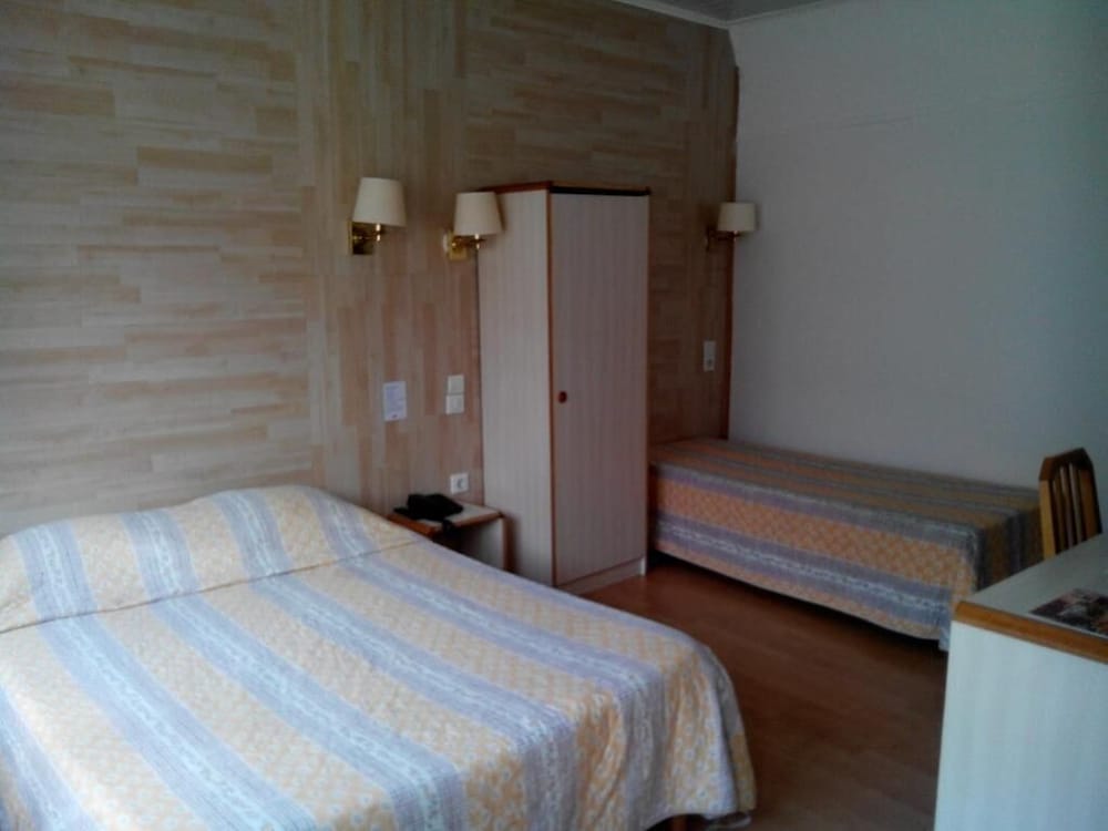 Фото Hotel Lamartine