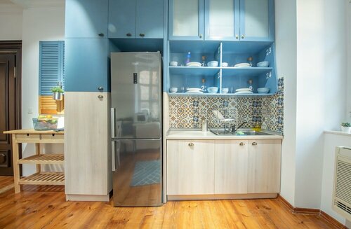 Гостиница Kotor Nest в Которе