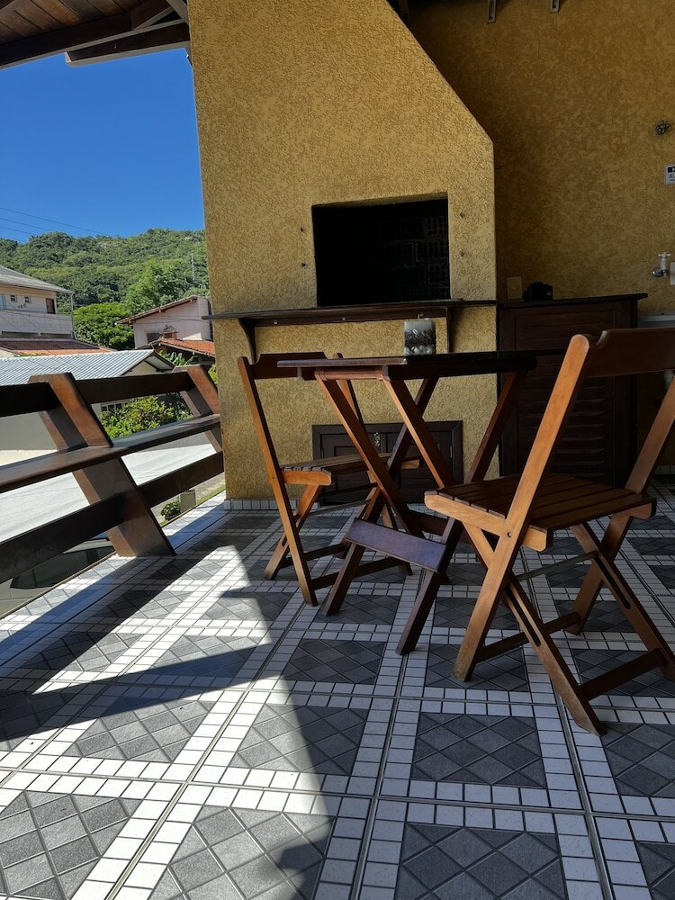 Фото Residencial Gaivota