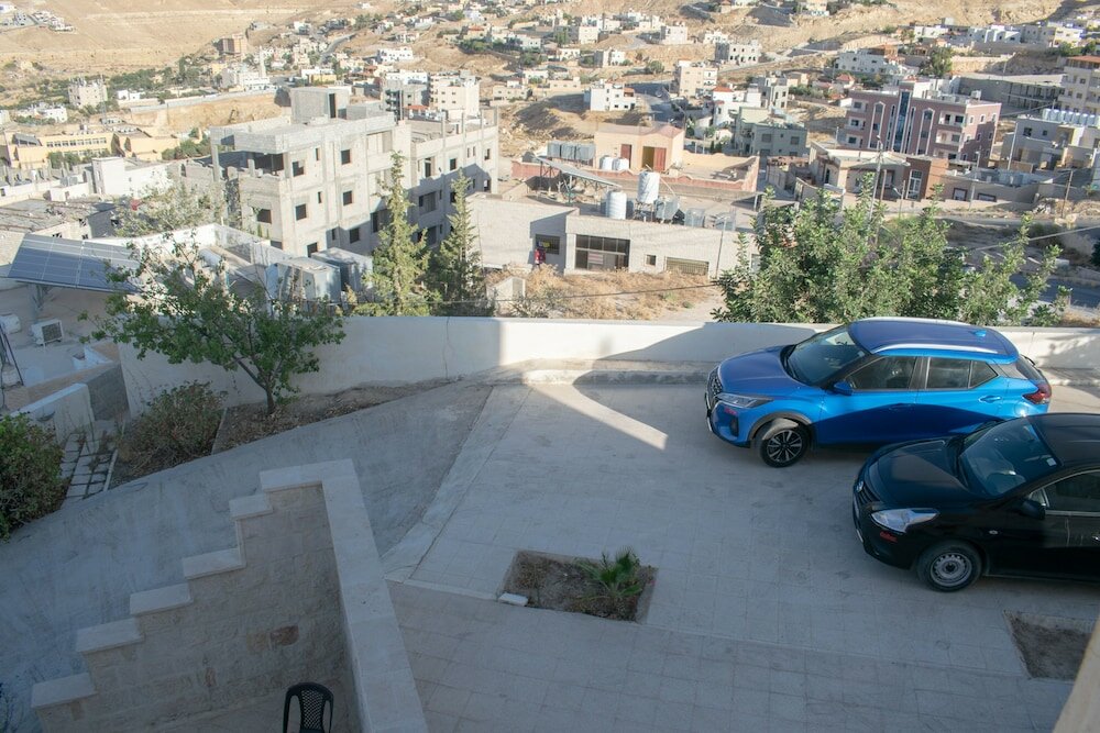 Фото Twilight Hotel Petra