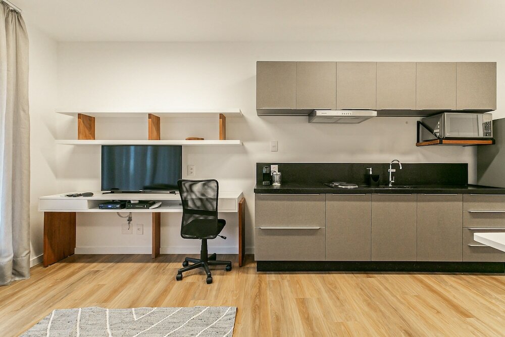 Фото Hl - Centro Florianópolis