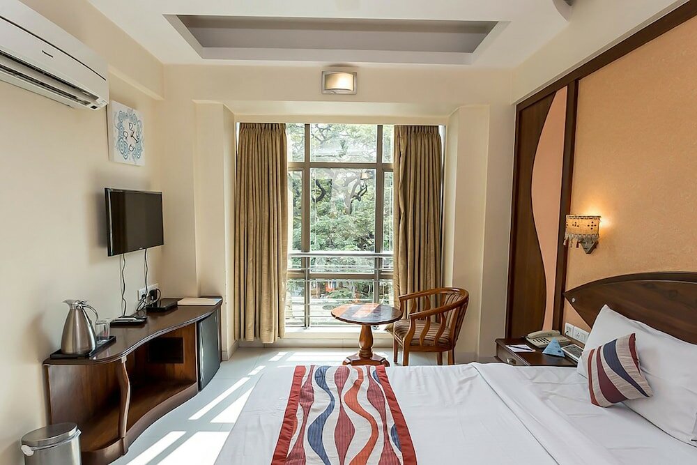 Фото Hotel Shubhangan