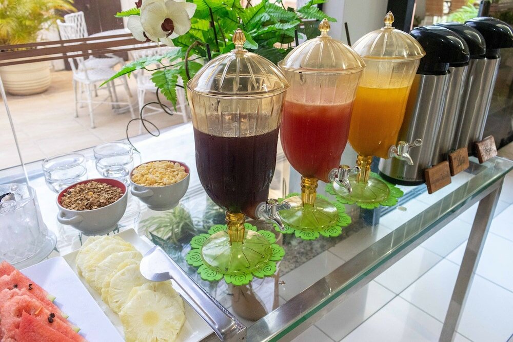 Фото Pousada Boulevard