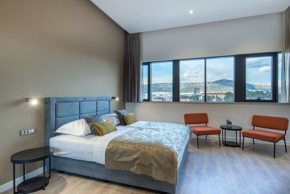 Фото Seascape Luxury Rooms