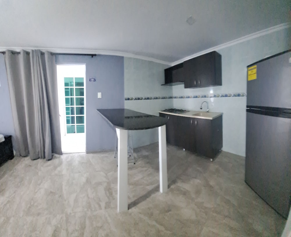 Фото Hotel Ocean Paradise